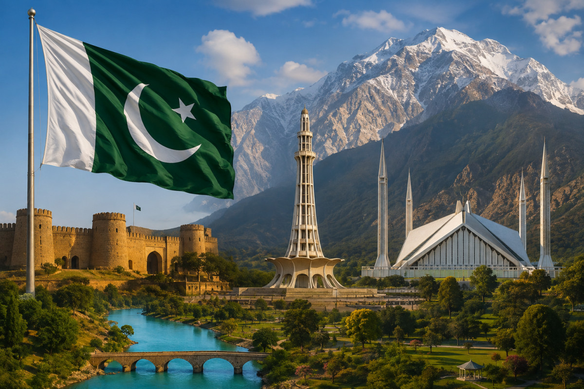 Pakistan News — August 12, 2026