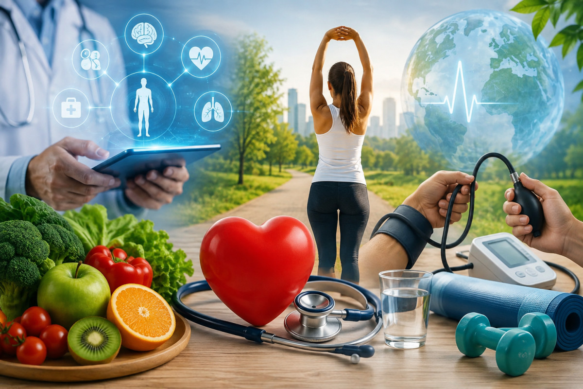 Global Health Update — August 13, 2026