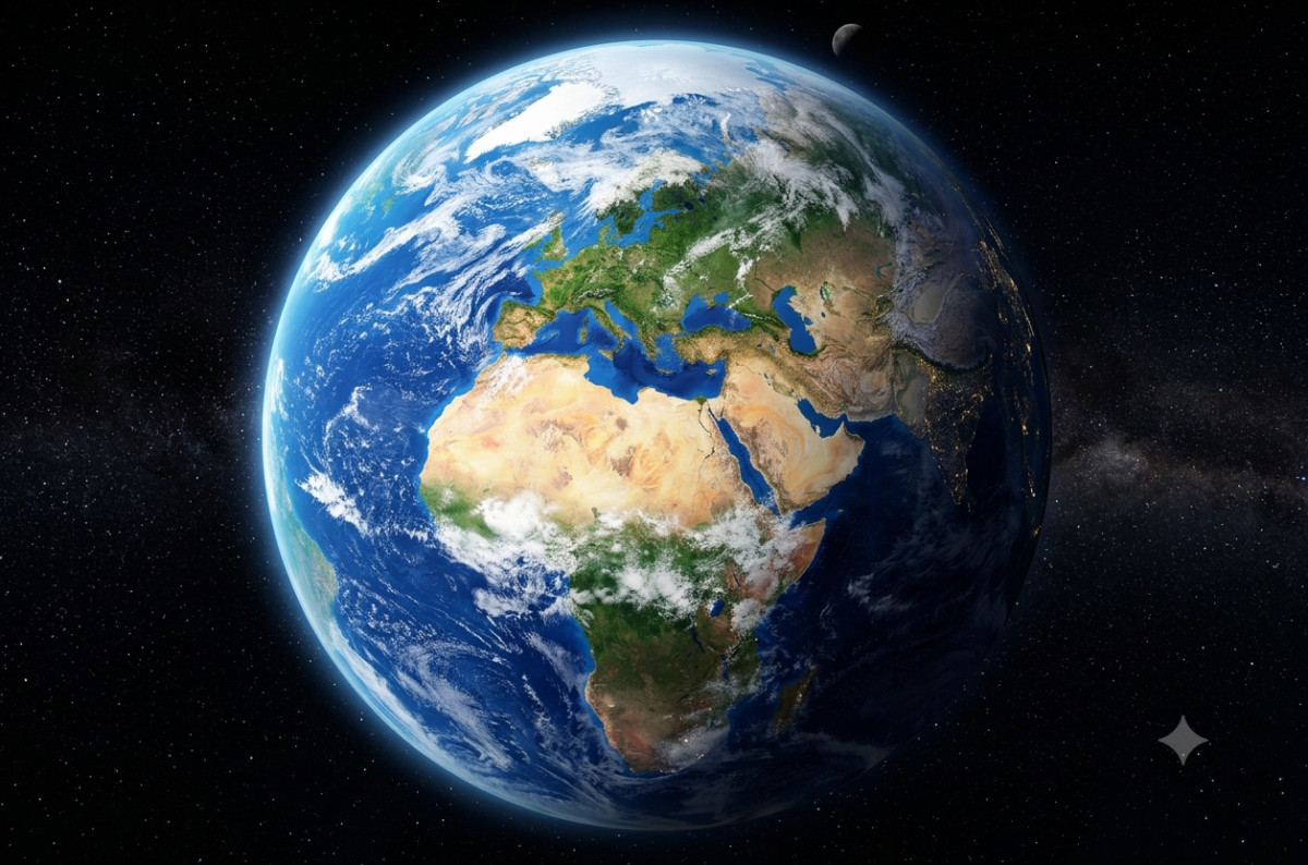 World News — August 12, 2026