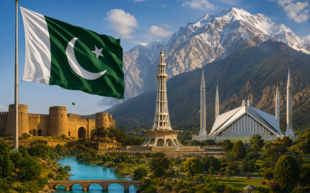 Pakistan News — August 12, 2026