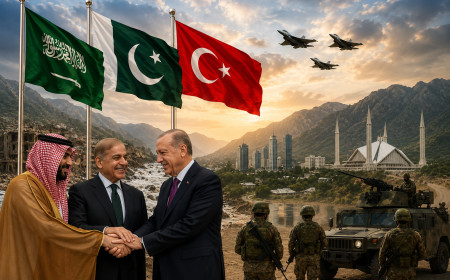 Pakistan — Latest News