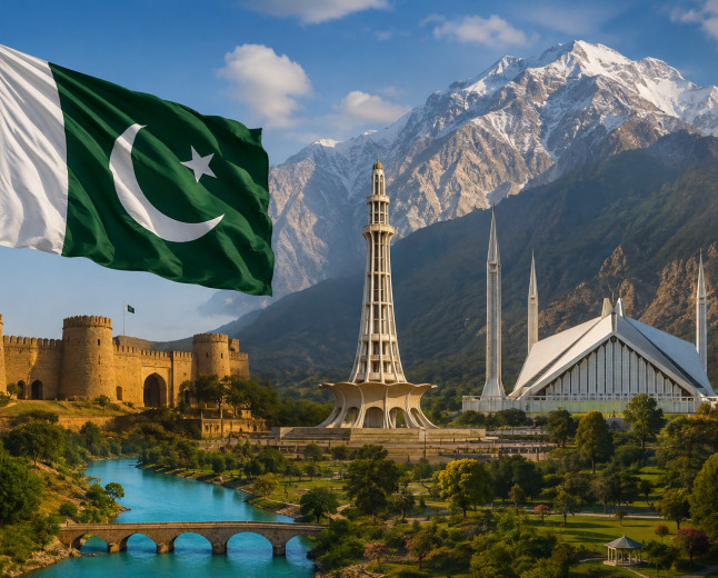 Pakistan News — August 12, 2026