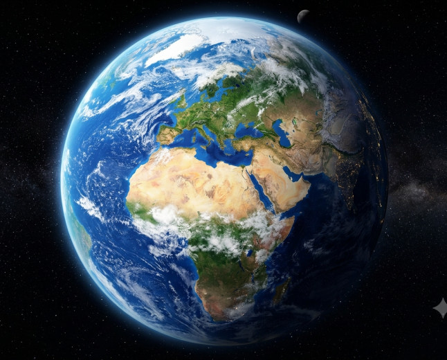 World News — August 12, 2026