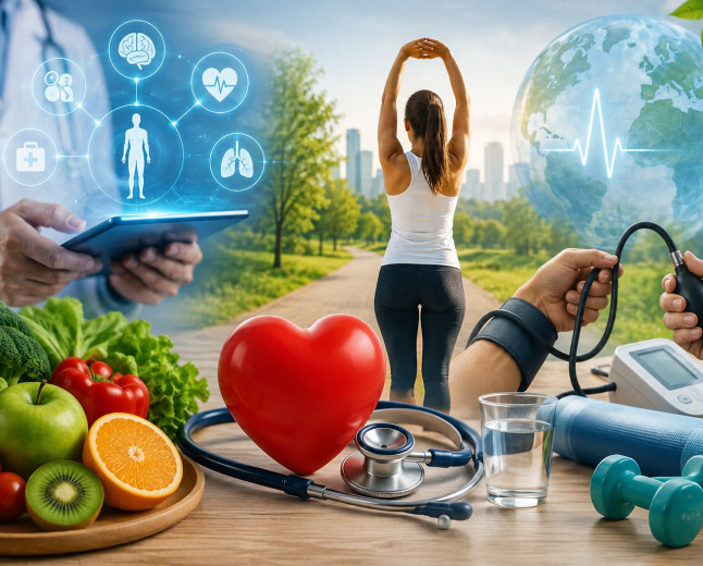 Global Health Update — August 13, 2026